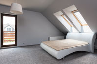 Kirk Yetholm bedroom extensions