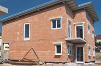 Kirk Yetholm home extensions