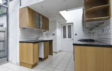 Kirk Yetholm kitchen extension leads